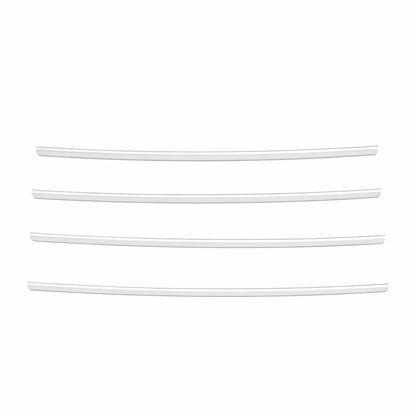 Husky Liners 92000YZ Door Edge Guards, Color-Matched