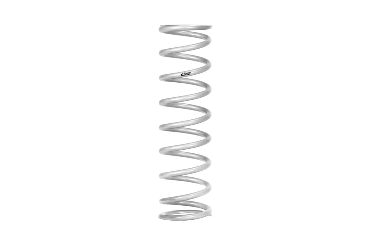 EIBACH 1400.250.0225S Eibach Silver Coil-Over Spring 2.50 Inch I.D. 1400.250.0225S Set Of 1