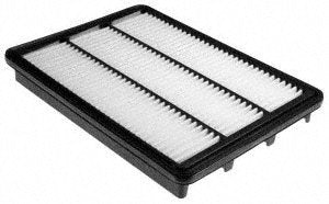 MAHLE LX2997 Mahle Original LX2997 Air Filter