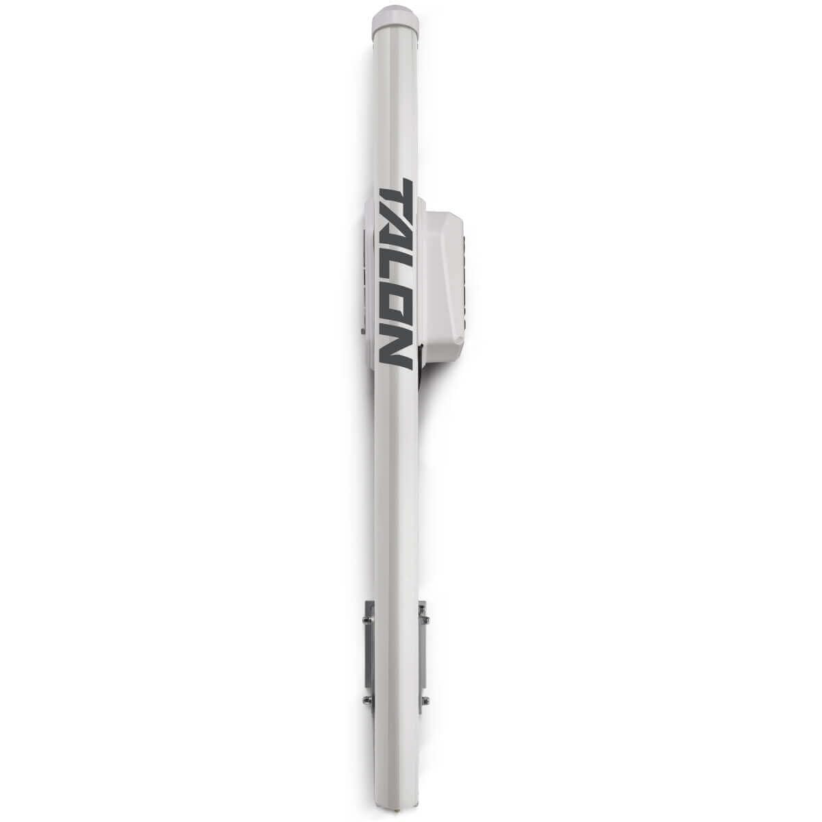 MINN KOTA 1810455 Minn Kota Talon Shallow Water Anchor for Fishing Boats – 12 Ft., White/White