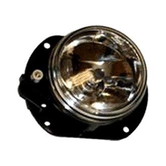FAB FOURS 61737 Fab Fours Premium Led 90Mm For Light With Wiring