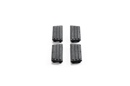 FACTOR 55 00091 Factor 55 Rubber Guard for FlatLink and UltraHook XXL Shackles, Pack of 4