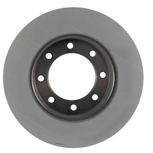 Motorcraft BRRF465 Brake Rotor Assembly