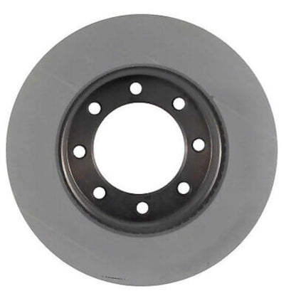 Motorcraft BRRF465 Brake Rotor Assembly