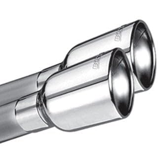 BORLA 11816 BORLA 11816 Axle-Back System for 2005-2008 Chevrolet Corvette (C6) 6.0L/ 6.2L V8 AT/MT 2 Dr Coupe/Convertible. Will Fit Vehicles With And Without NPP. BORLA System Does NOT Contain NPP Valves.