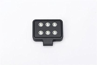 PUTCO 10004 Putco 10004 Luminix High Power LED 3.5in x 4.5in Block