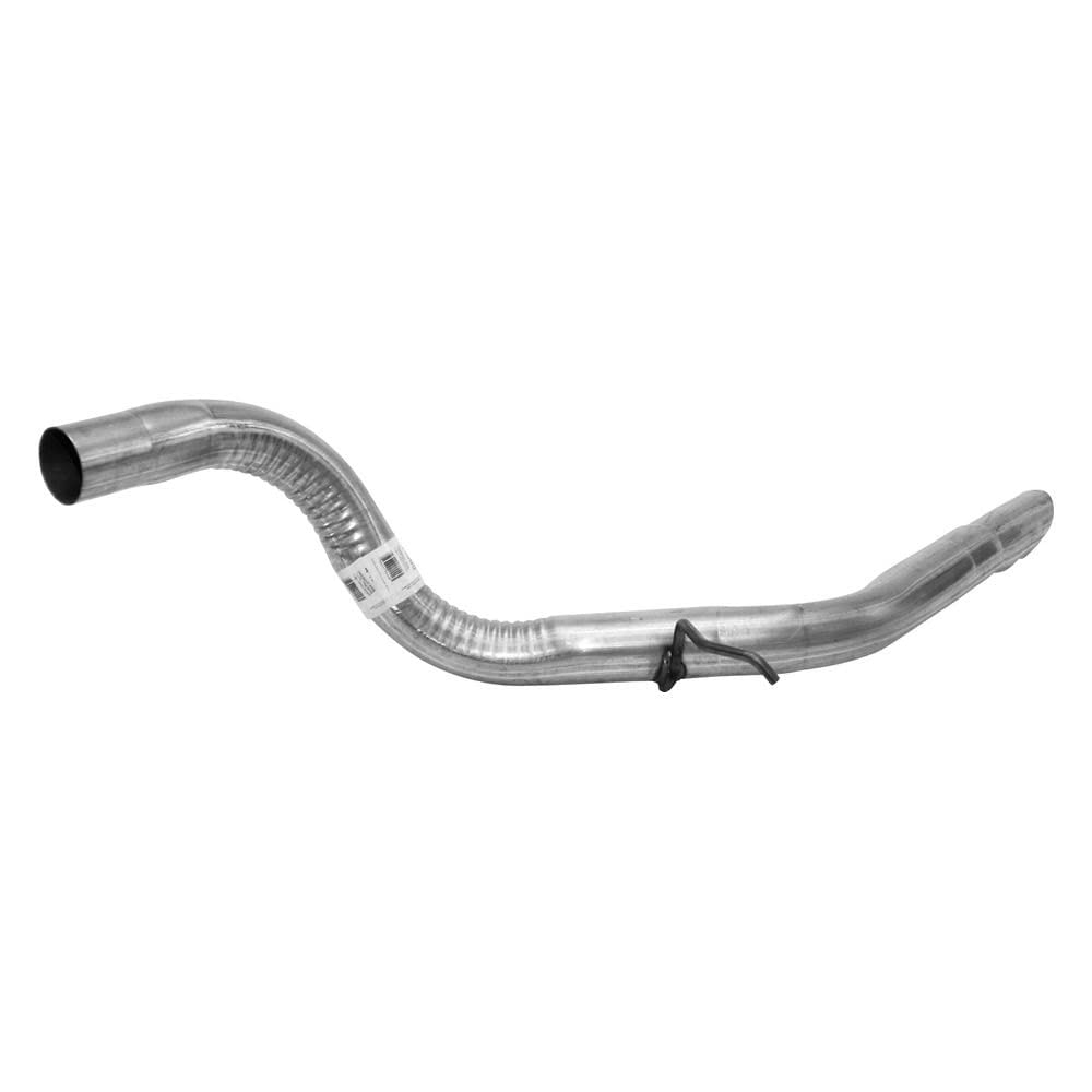 AP EXHAUST 44885 AP Exhaust Products 44885 Exhaust Tail Pipe