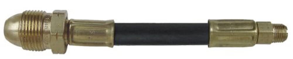 AP PRODUCTS MER401-48 Marshall Gas Controls MER401-48 48" Overall Length 1/4" Inverted Flare