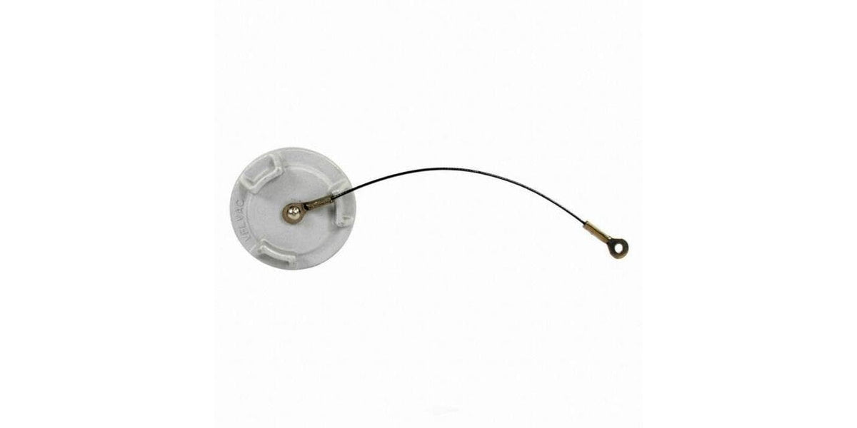 Motorcraft FC1087 CAP ASY-FUEL TANK FILLER