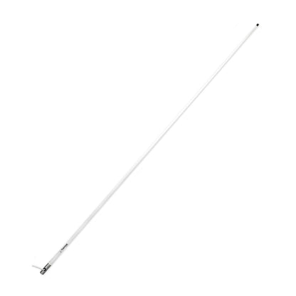 Shakespeare 5223-XT 8' TUNABLE GALAXY CB ANTENNA