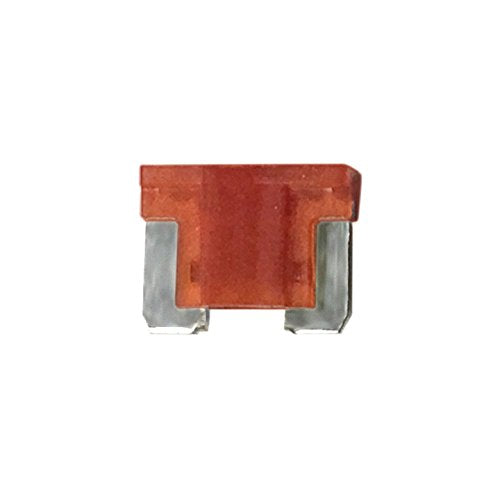 Wirthco 30914 Battery Doctor Midblade Fuse Kit with Puller