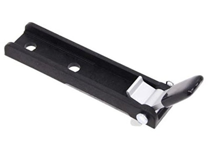 TRUXEDO 1704213 RealTruck TruXedo | 1117424 | Replacement Latch Kit