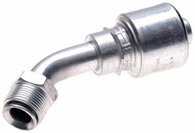 Gates G25502-0404 HYDRAULIC COUPLING-MEGACRIMP