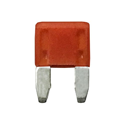 WIRTHCO 30913 WirthCo 30913 Battery Doctor Fuse Assortment, 6 Piece (ATM MINI - Includes 5, 7.5, 10, 20, 25, 30 AMPS)