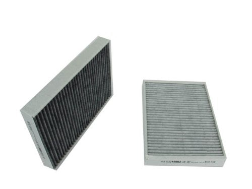 MAHLE LAK387 Mahle LAK387 CABIN AIR FILTER