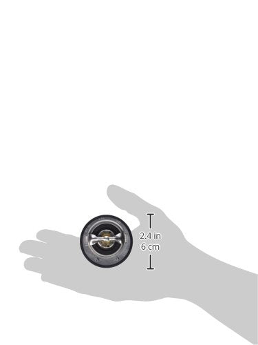 Gates 33947 Oe Type Engine Coolant Thermostat