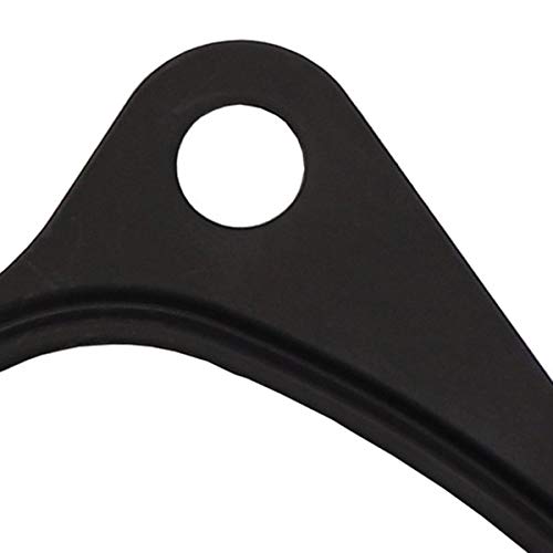 BECK ARNLEY 039-5076 Beck Arnley 039-5076 THROTTLE BODY GASKET