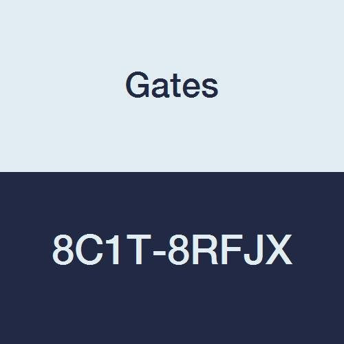 Gates G27170-0808 Field Attachable Type T