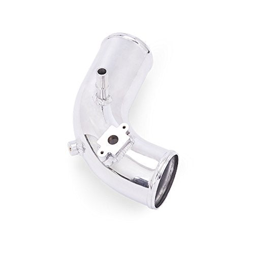 MISHIMOTO MMICP-F150-11KP Mishimoto MMICP-F150-11KP Intercooler Pipe Kit Compatible With Ford F-150 3.5 EcoBoost 2011-2014 Polished