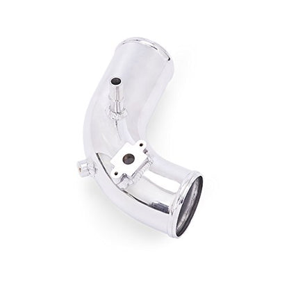 MISHIMOTO MMICP-F150-11KP Mishimoto MMICP-F150-11KP Intercooler Pipe Kit Compatible With Ford F-150 3.5 EcoBoost 2011-2014 Polished