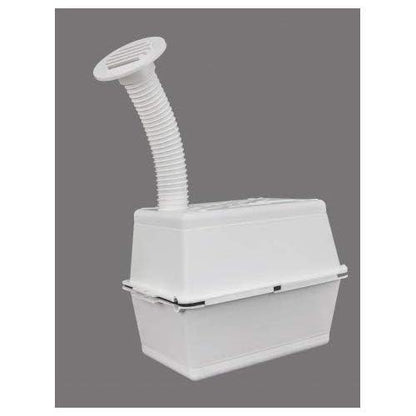 MTS PRODUCTS 200 Mts Products 200 SMALL INSIDE BATTERY BOX