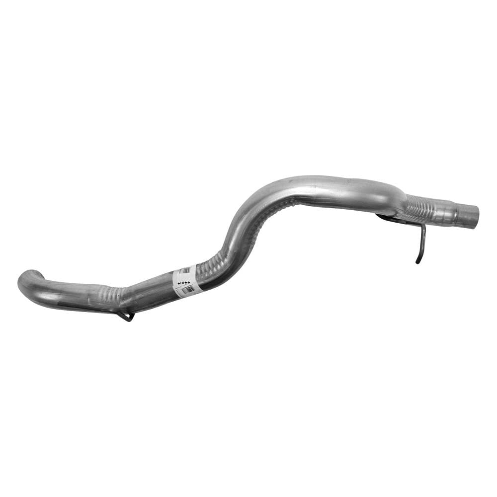 AP EXHAUST 44894 AP Exhaust Products 44894 Exhaust Tail Pipe