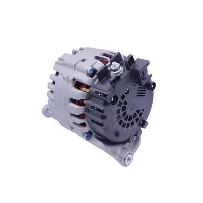 WAI 11397N Alternator, Altva Irif 12V 230A S7 Cw, 230 Amp12 Volt, Cw