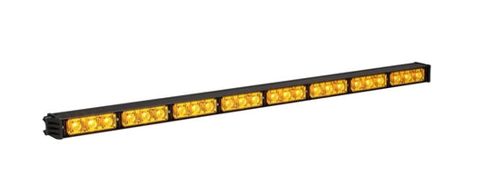 WHELEN TAC830 Whelen TAC830 TRAFFIC ADVISOR CON3 LED 8-LAMP