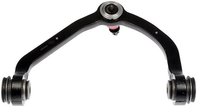Dorman CB90497RD Front Driver Side Upper Suspension Control Arm
