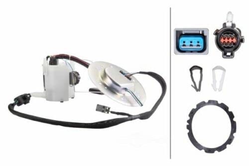 Hella 358300681 FUEL FEED UNIT