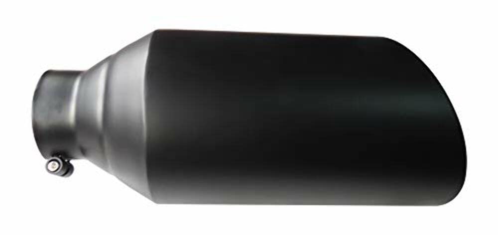 SPEEDFX 414B Speedfx 414B EXHAUST TIP 4' INLET 8'