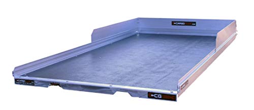 CARGOGLIDE CGHS-48-A Cargoglide CGHS-48-A HIGHSIDES KIT 48'L XCAB W