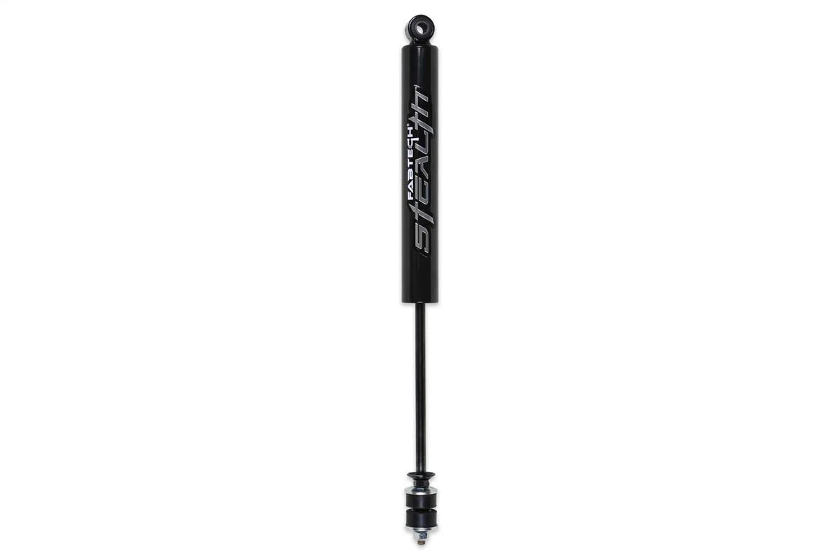 FABTECH FTS6604 Fabtech FTS6604 STEALTH STEERING STABILIZER
