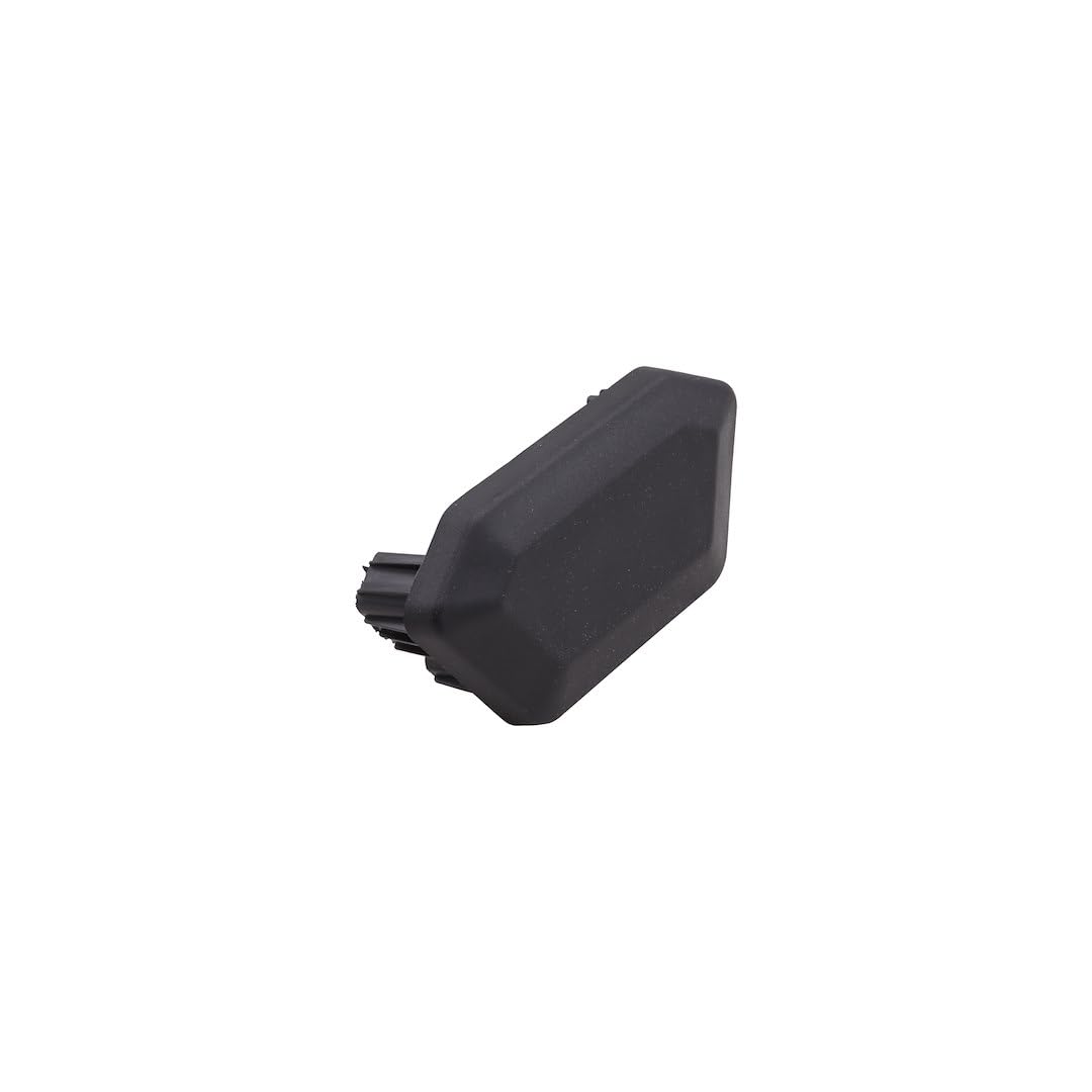 TRAILFX G9030 Trail FX G9030 A4 Series Trapezoid Series Replacement End Caps Pack