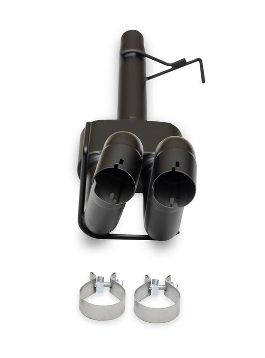 FLOWMASTER 818171 Flowmaster 818171 21-24 F-150 DIRECT FIT MUFFLER OTL