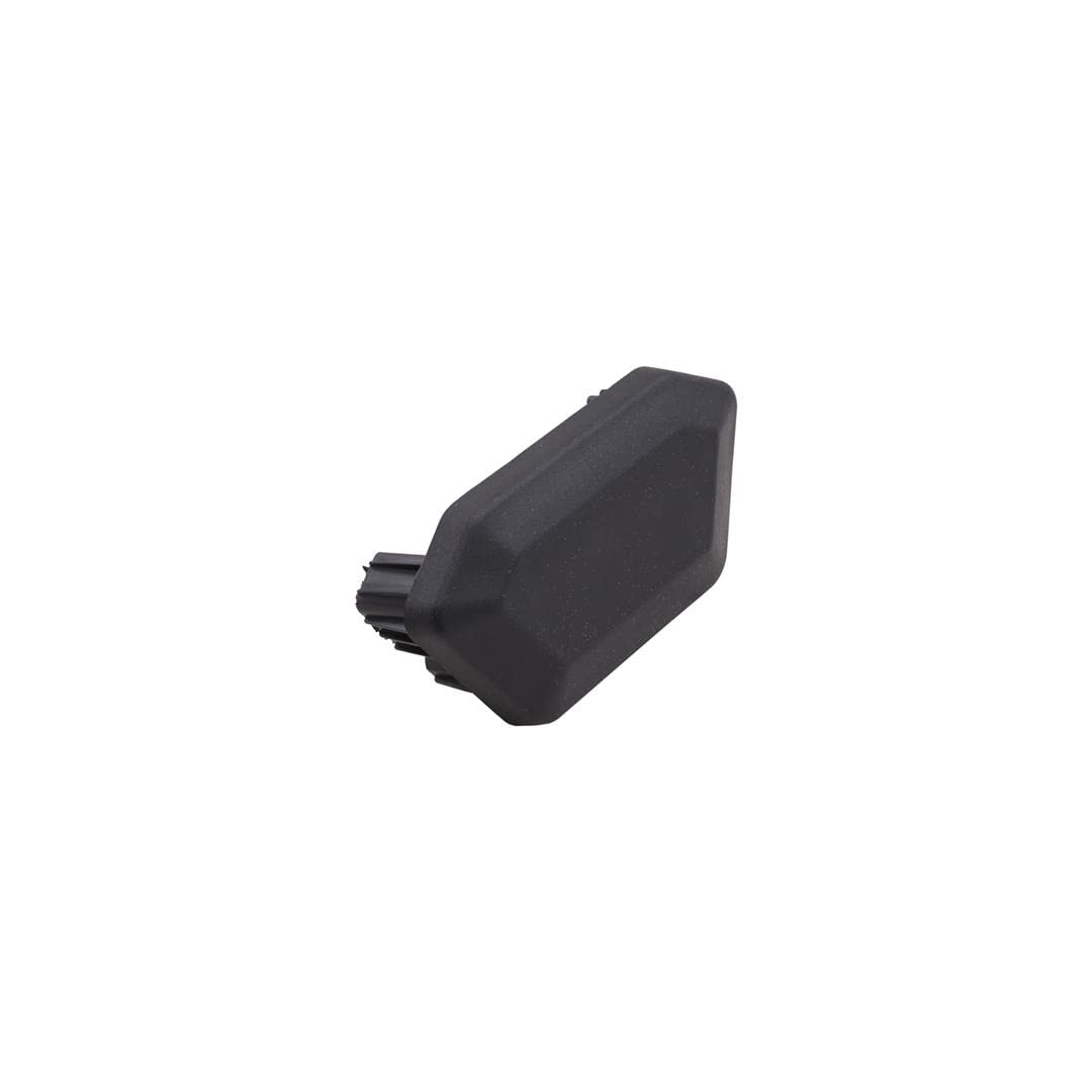 TRAILFX G9030 Trail FX G9030 A4 Series Trapezoid Series Replacement End Caps Pack