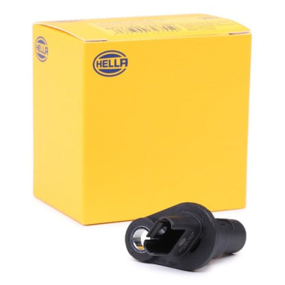 Hella 009163301 6PU 009 163-301 Sensor, crankshaft pulse