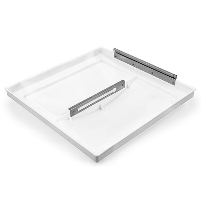 CAMCO 40155 Camco RV Replacement Vent Lid for Ventline and Elixir, White
