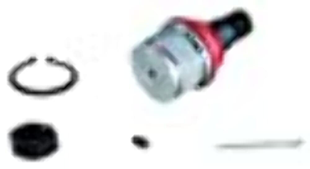 DORMAN B80027XL Dorman B80027XL Front Lower Suspension Ball Joint Compatible with Select Ford Models