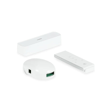 DOMETIC 3317115.002 Dometic 3317115.002 Remote, Receiver/Wind Sensor Kit, White