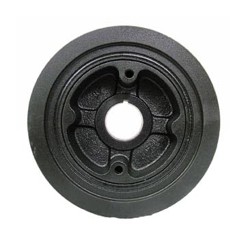 Dayco PB1413N Harmonic Balancer (PREMIUM OEM REPL POWERBOND