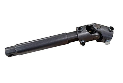 BORGESON 000939 Borgeson 000939 STEERING SHAFT; HEAVY DUTY STEEL; I