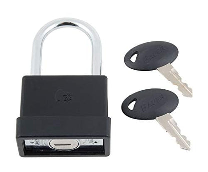 AP PRODUCTS 013-704 AP Products 013-704 Rekeyable Padlock F/Bar Lock