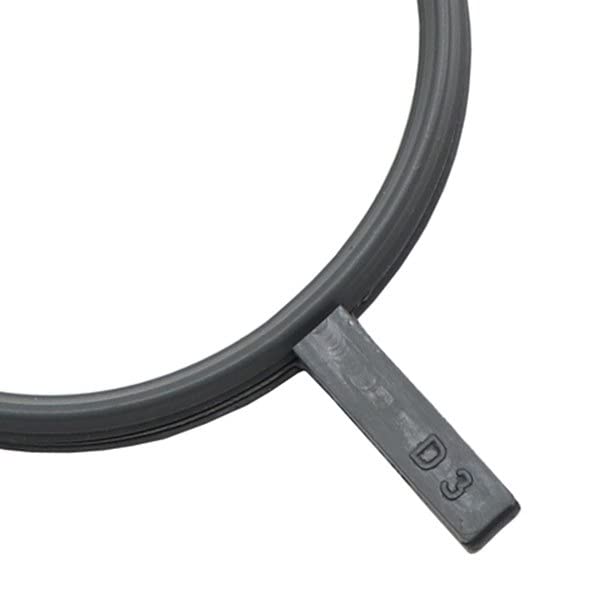 BECK ARNLEY 039-5083 Beck Arnley 039-5083 THROTTLE BODY GASKET