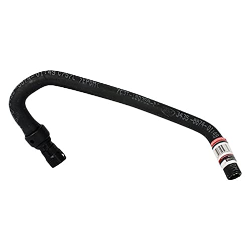 Motorcraft KH646 HOSE-HEATER WATER