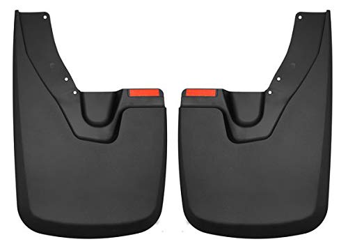 Husky Liners 58051 Custom Mud Guards