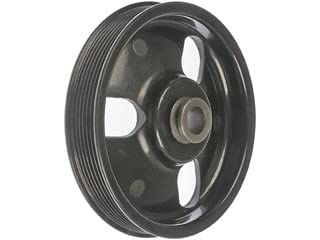 Dorman 300-100 POWER STEERING PUMP PULLEY