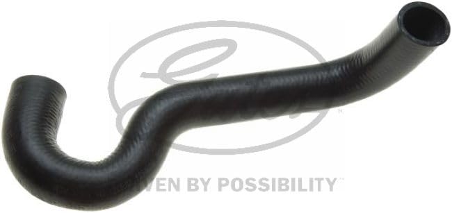 Gates 22478 Premium Molded Coolant Hose Medium