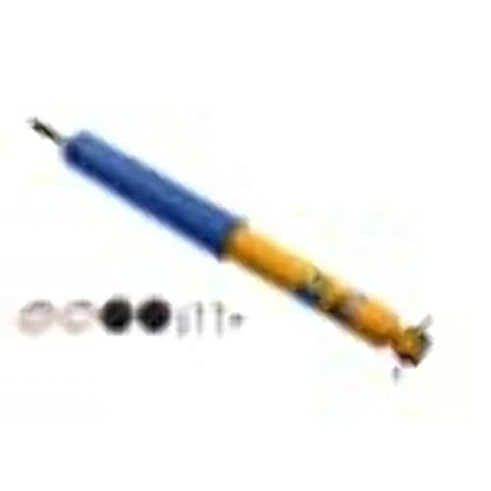 BILSTEIN 24-029636 Bilstein 24-029636 Single Front B6 4600 Suspension Shock Absorber Fits 1998 2005 Grand Cherokee II without leveling control - Consistent Fade Free Performance