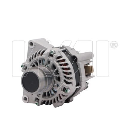 WAI 11552N Wai 11552N ALTERNATOR-NEW